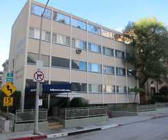 Hollywood Orchid Suites