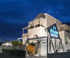 Hotel Privee Santorini
