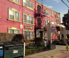 Hotel Hollywood Dream Suites Hotel