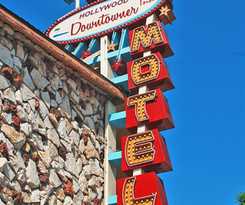 Hotel Hollywood Downtowner
