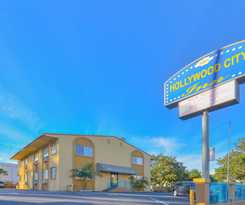 Hotel Hollywood City Inn