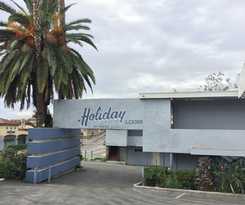 Hotel Holiday Lodge