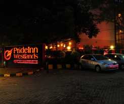 Hotel Prideinn Westlands Luxury Boutique