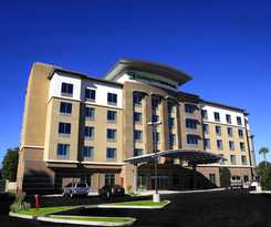 Hotel Holiday Inn Express and Suites Anaheim Resort Area, An Ihg
