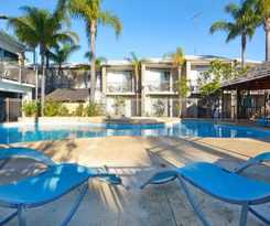 Motel Mandurah and Apartments