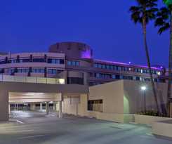 Hotel Doubletree By Hilton Fullerton