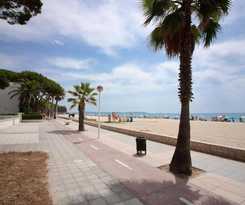 Viviendas Turísticas Vacacionales Gocosta Apartment Pins I Mar