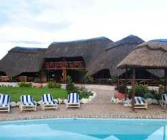 Manyara Wildlife Safari Camp