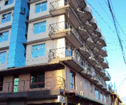Hotel Mc-ellys