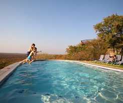 Hotel Etosha Safari Lodge