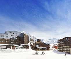 Hotel Club Mmv Val Thorens - Les Arolles