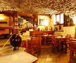 Hotel Chalet Chez Nous