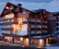 Hotel Le Sherpa