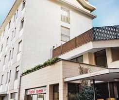 Hotel Roma