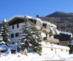  Case Vacanza Perron