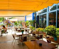 Apartamentos Rentalmar Costa Verde