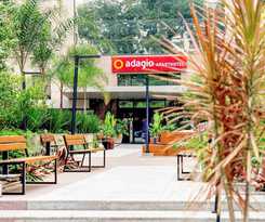 Apartahotel Adagio São Paulo Moema