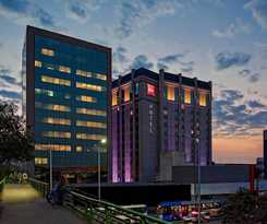 Hotel Ibis Sao Paulo Congonhas