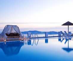 Hotel Santorini Princess Spa