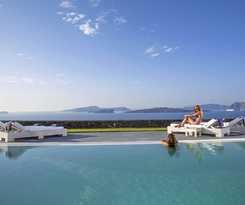 Hotel Santorini Princess Presidential Suites