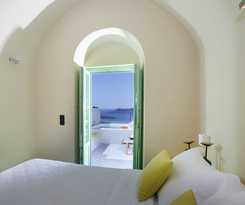 Hotel Caldera Apex Suites