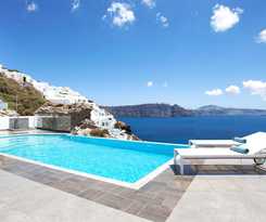 Hotel Santorini Secret Suites and Spa