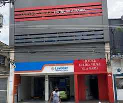 Hotel Golden Vilage Vila Maria
