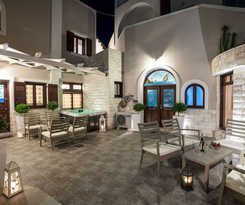 Santorini Suite Home
