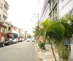Hotel Carrao