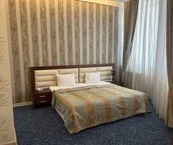 Aysberq Resort