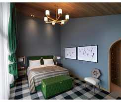 Hotel L’Apogée Courchevel