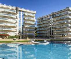 Apartamentos Larimar