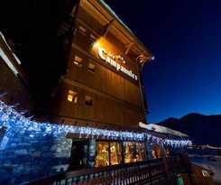 Hotel Les Campanules