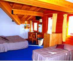 Hotel Le Refuge