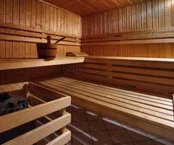 Hotel Alpes  Pralong