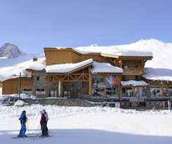 Cgh Résidences and spas Le Jhana