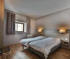 Apartahotel Sowell RÉsidences New Chastillon