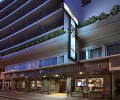 Le Cinq Hyper Centre Ville