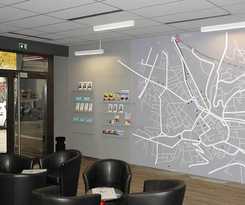 Ibis Styles Chambery Centre Gare