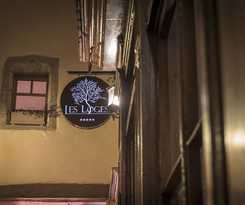 Hotel Les Loges Annecy Vieille Ville