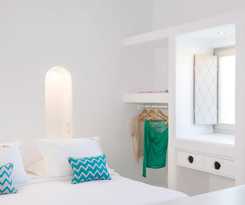 Skyfall Suites - Adults Only