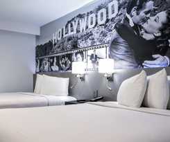 Hotel Glen Capri Inn and Suites - Burbank Universal