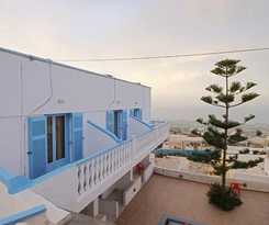 Stella Nomikou Apartments