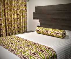 Hotel Jewel City Inn