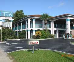 Flamingo Inn