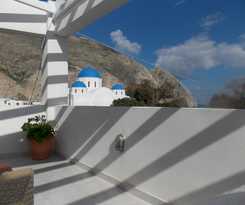 Sunrise Studios Perissa
