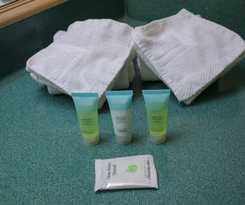 Hotel Floridian Express