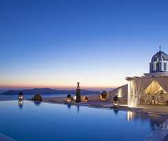 Hotel The Tsitouras Collection