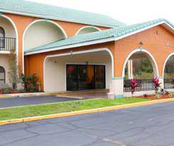 Shining Light Inn & Suites