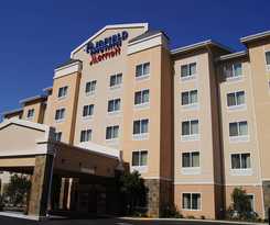 Hotel Fairfield Inn and Suites By Marriott Los Angeles West Covina
